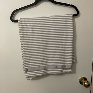 Lululemon Vinyasa Scarf